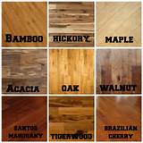 Different Types Of Oak Flooring Photos