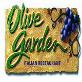 Olive Garden Franchise Opportunities
