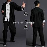 Cheap Kung Fu Uniforms Photos