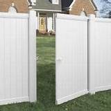 Vinyl Fencing Lowes Price Images