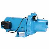 Images of Tankless Shallow Well Jet Pump