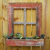 Photos of How To Make A Picture Frame From Old Barn Wood