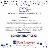 2018 Best Lawyers In America Photos