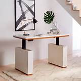 Photos of Modern Adjustable Desk