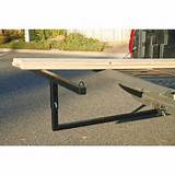 Images of Pickup Truck Bed Extender