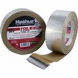 Nashua Aluminum Foil Tape