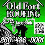 Photos of Old Fort Roofing Fort Wayne In