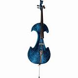 Pictures of Electric Cello For Beginners