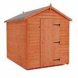 Used Wooden Storage Sheds For Sale Images