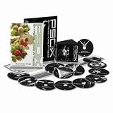 P90x Recovery Kit