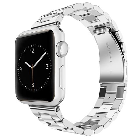 Iwatch 2 Stainless Steel Pictures