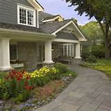 Pictures of Houzz Front Yard Design