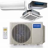 Ductless Heat Pump Do It Yourself Images