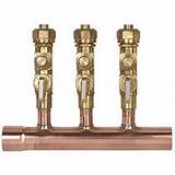 Images of Plumbing Manifolds Residential