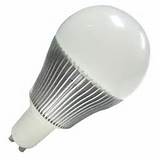 About Led Light Bulb