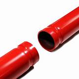 Fire Protection Piping Specifications Photos