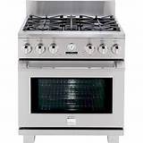 Gas Stove Sears Images