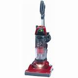 Jetspin Cyclonic Pet-friendly Bagless Upright Vacuum Cleaner Photos