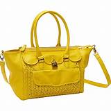 Simpson Handbags