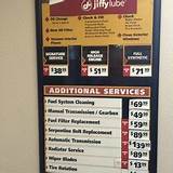 Pictures of Mr Lube Price Oil Change