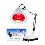 Body Shop Infrared Heat Lamp Pictures