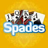 Pictures of Spades Card Game Online