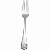 Reed And Barton Sea Shells Stainless Flatware Pictures
