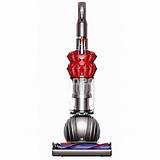 Latest Dyson Upright Vacuum Cleaners