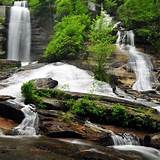 Pictures of South Carolina Waterfall Hikes