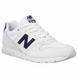 New Balance Blanche Images