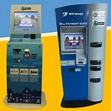 Photos of Bill Payment Kiosk Locations