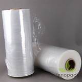Photos of Plastic Wrap Packaging