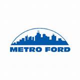 Pictures of Metro Ford Service Hours