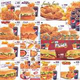 Prices For Kfc Chicken Pictures