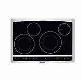 Sears Cooktops Electric