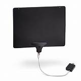 Powerful Indoor Antenna Pictures