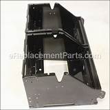 Images of Coleman 5600 Gas Grill Parts