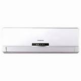 Pictures of Wall Air Conditioner Unit 26 X 17