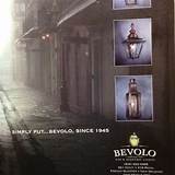 Bevolo Gas And Electric Lights Images