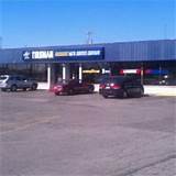 Tireman Auto Service Centers Toledo Oh
