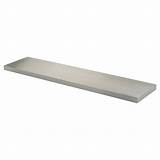 Pictures of Stainless Steel Wall Shelf Ikea