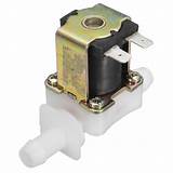 Pictures of Electric Solenoid Valve 12v