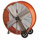 Commercial Drying Fans Images