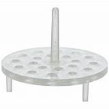 Photos of Floating Microcentrifuge Tube Rack