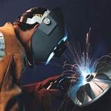 Stainless Steel Mig Welding Gas Pictures