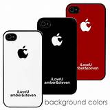 Images of Personalized Iphone Case With Photo