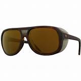 Electric Stacker Sunglasses Polarized Images