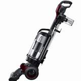 Images of Samsung Bagless Upright Vacuum