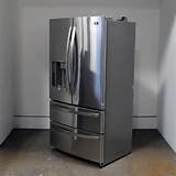 30 X 68 Refrigerator Images