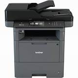 Photos of Commercial Copier Printer Scanner